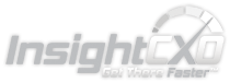 Insight CXO Logo