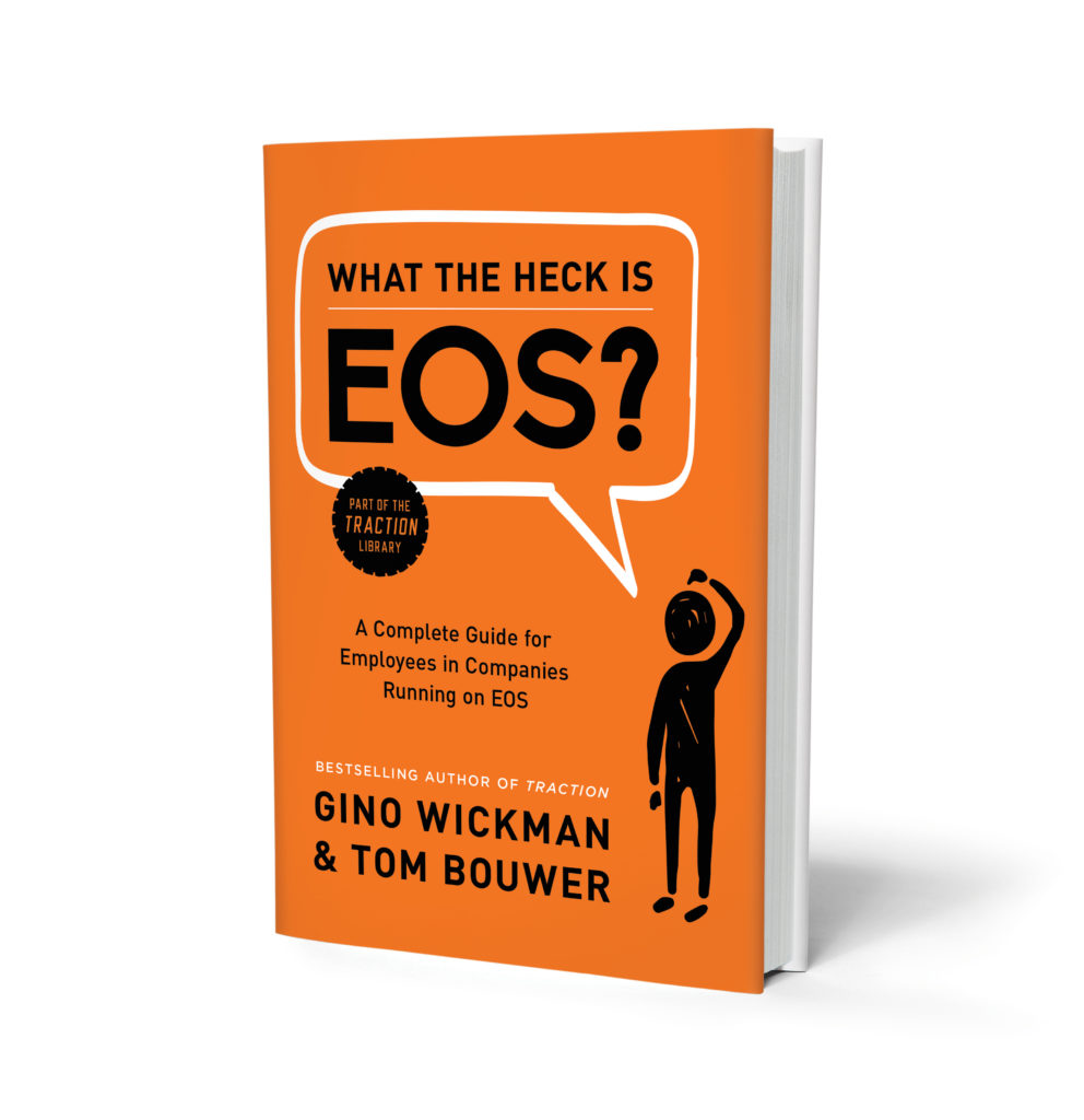 What the Heck is EOS